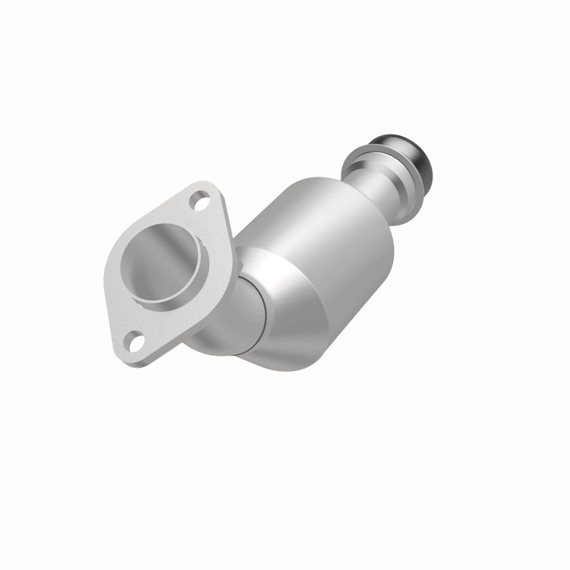 Magnaflow 2003 Jeep Liberty 3.7L Direct Fit Converter 4583051 4583051 360 Degree Image Set