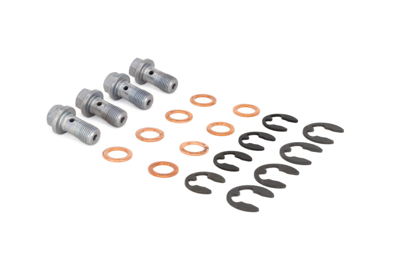 Goodridge Stainless Steel Brake Line SS Brd 00-05 Lexus IS300 21500 Photo - out of package
