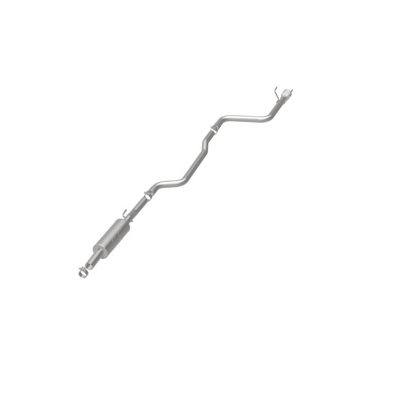 MagnaFlow Chevrolet Cruze Street Series Cat-Back Performance Exhaust System 19269 360 Degree Image Set