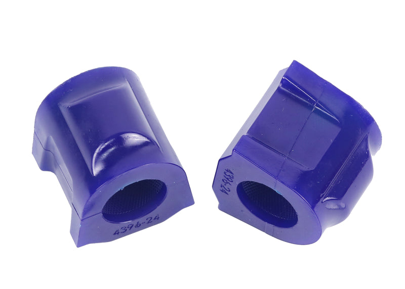 SuperPro Front Sway Bar Mount Bushing Kit SPF4396-24K Photo - out of package
