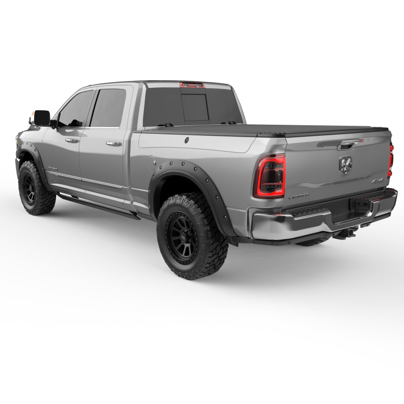 EGR 20-22 Ram 2500/3500 Baseline Bolt Style Fender Flares Set Of 4 BLF1010 BLF1010 Photo - Mounted
