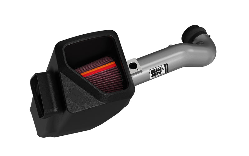 K&N Engineering KN NextGen Cold Air Intakes Air Intake Systems Cold Air Intakes main image