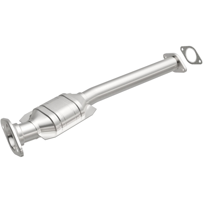 MagnaFlow California Grade CARB Compliant Direct-Fit Catalytic Converter 457029 Photo - Primary