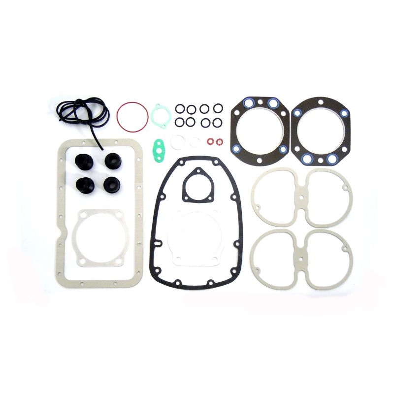 Athena 69-76 BMW R60/6 R75/6 R90/6 Complete Gasket Kit (w/o Oil Seals) P400068850501 P400068850501 Photo - Primary