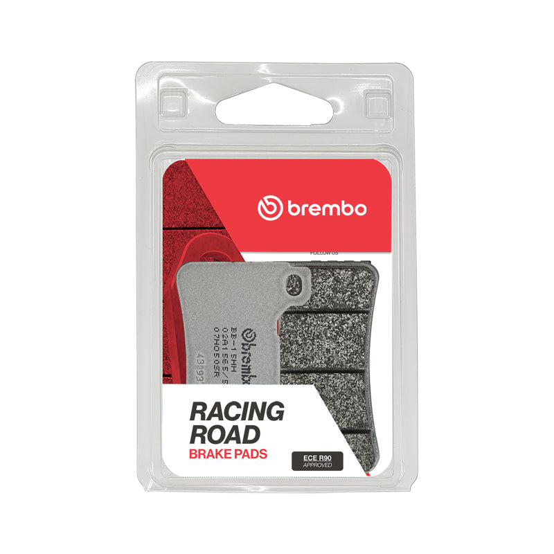 Brembo OE AM - BRAKE PAD MOTORCYCLE 07HO50SR 07HO50SR User 1