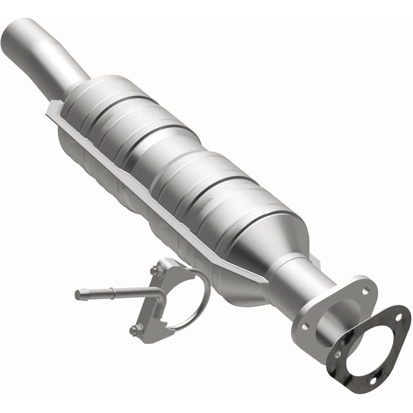 MagnaFlow Ford OEM Grade Federal / EPA Compliant Direct-Fit Catalytic Converter