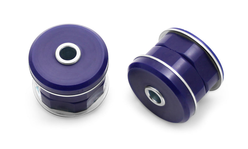 SuperPro Rear Subframe to Body Mount Bushing Kit SPF4350K Photo - Primary