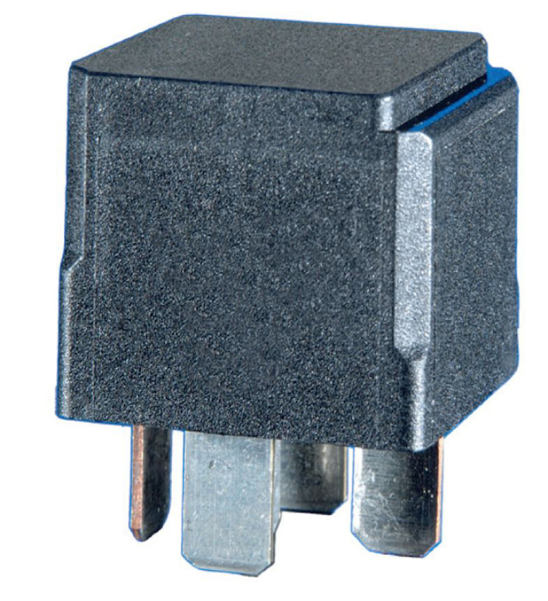 Hella Relay 12V 20/40A Spdt Res 007794027 007794027 Photo - Primary