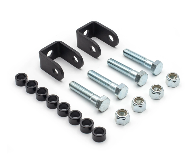 BLOX Racing Front Traction Bar Hardware Kit - EG DC EK BXSS-20500-HD User 1