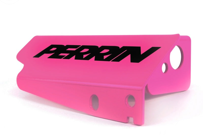 Perrin Performance Perrin 2008+ STI Boost Control Solenoid Cover (Cartridge Type EBCS) - Hyper Pink PSP-ENG-161HP PSP-ENG-161HP User 1