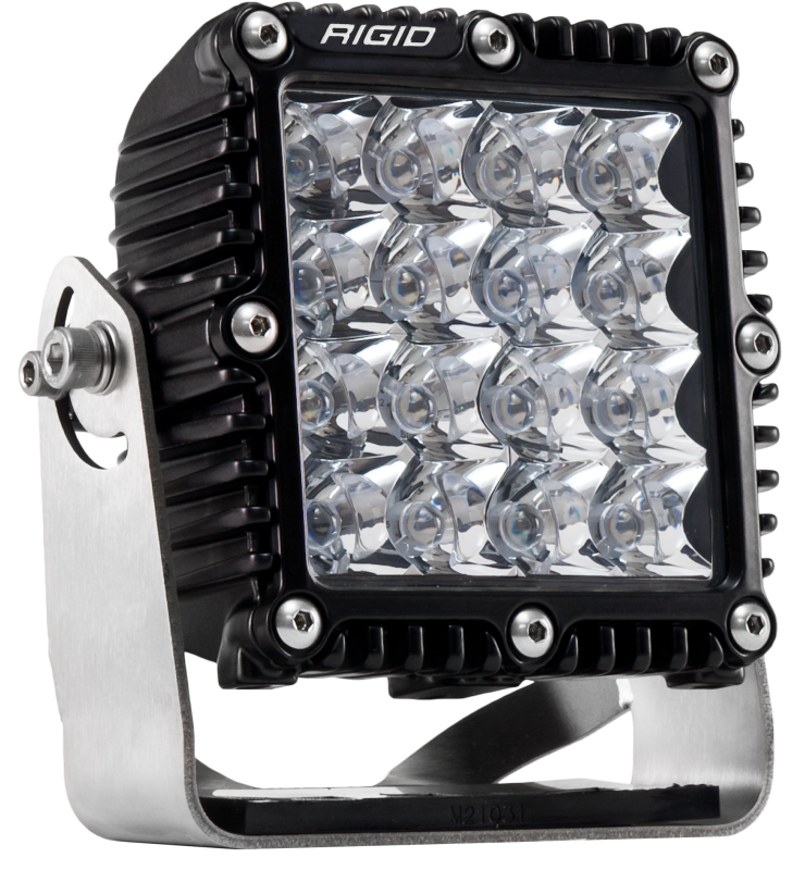 Rigid Industries Q-Series Pro 244213 User 2