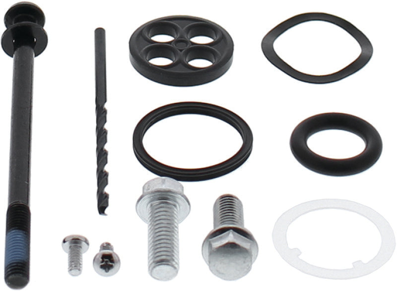 QuadBoss Qboss Fuel Tap Kit 420544 420544 Photo - Primary