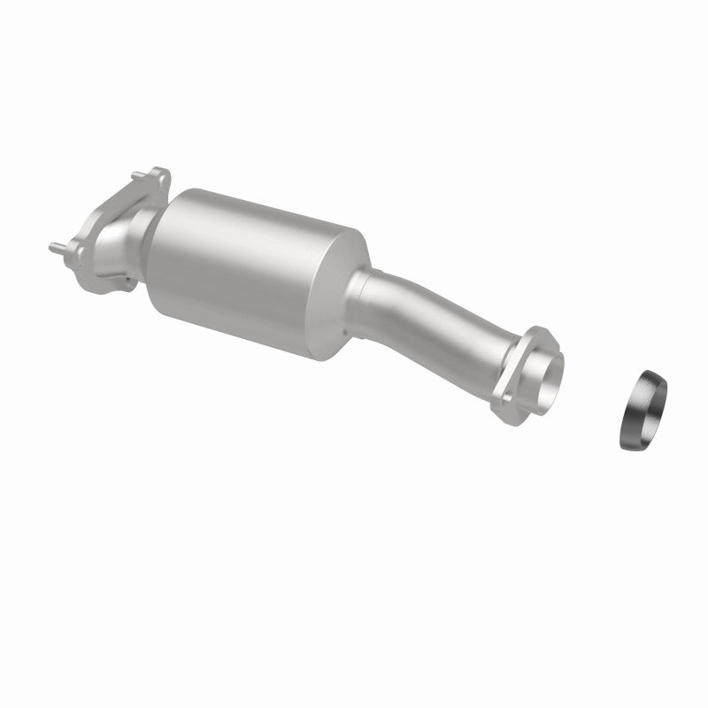 MagnaFlow California Grade CARB Compliant Direct-Fit Catalytic Converter 5491121 360 Degree Image Set