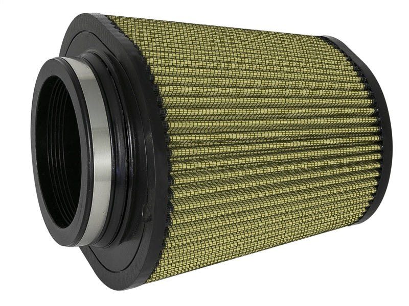 aFe Air Filter, Magnum FLOW PRO GUARD 7, Replacement 72-91127 Photo - Unmounted