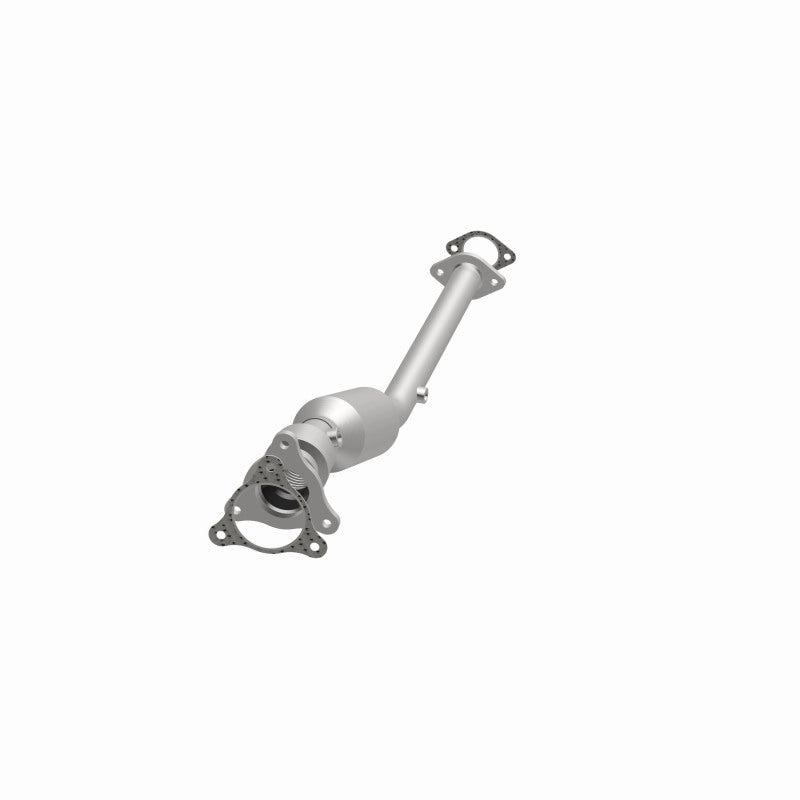 MagnaFlow California Grade CARB Compliant Direct-Fit Catalytic Converter 5461137 360 Degree Image Set