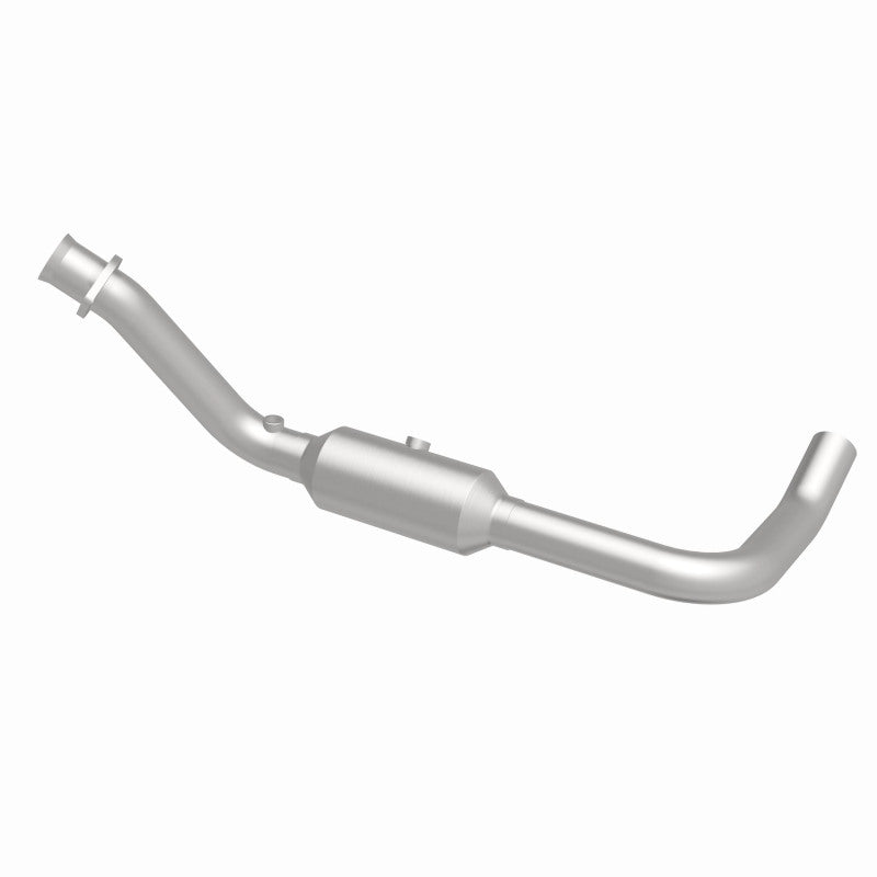 MagnaFlow California Grade CARB Compliant Direct-Fit Catalytic Converter 5451651 360 Degree Image Set