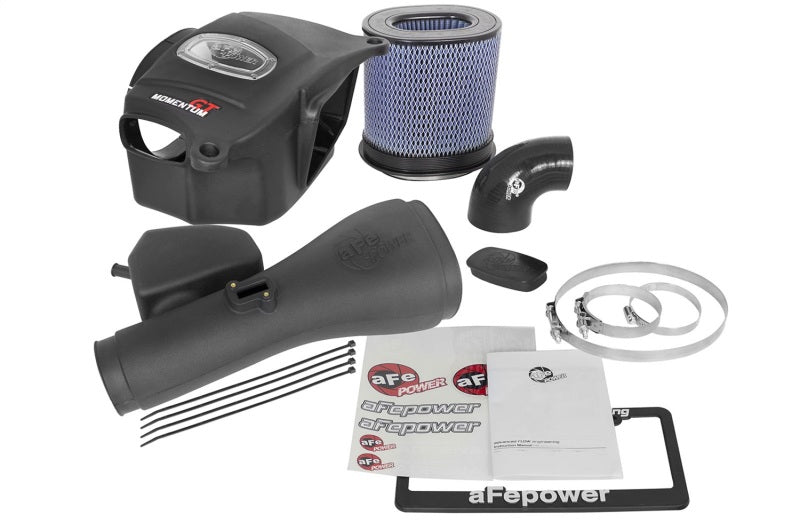aFe POWER 54-76104 Momentum GT Pro 5R Cold Air Intake System 54-76104 Photo - Unmounted