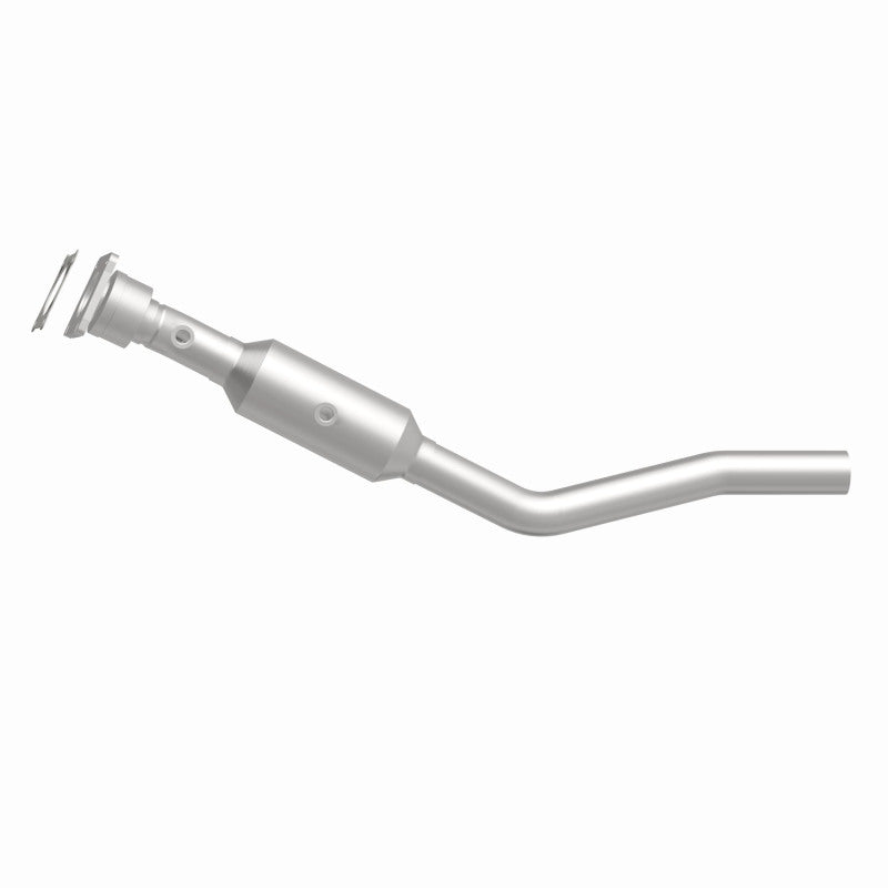 MagnaFlow California Grade CARB Compliant Direct-Fit Catalytic Converter 5461192 360 Degree Image Set