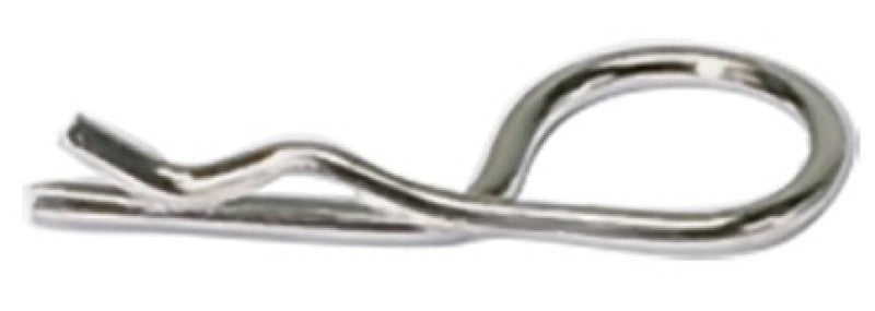 Moroso Hood Pin Clips (Use w/Part No 39020) - 2 Pack 39022 39022 User 1