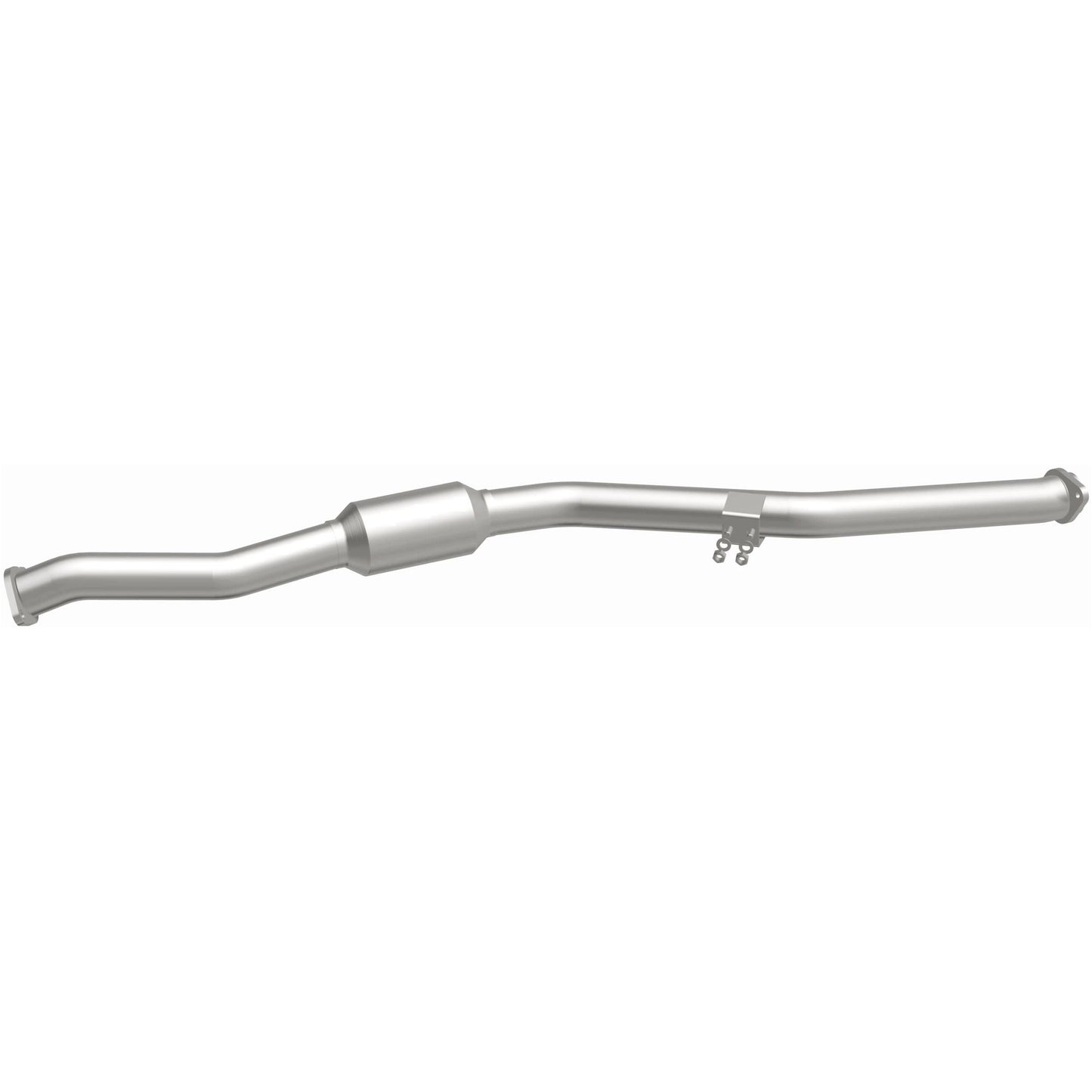 MagnaFlow Subaru OEM Grade Federal / EPA Compliant Direct-Fit Catalytic Converter