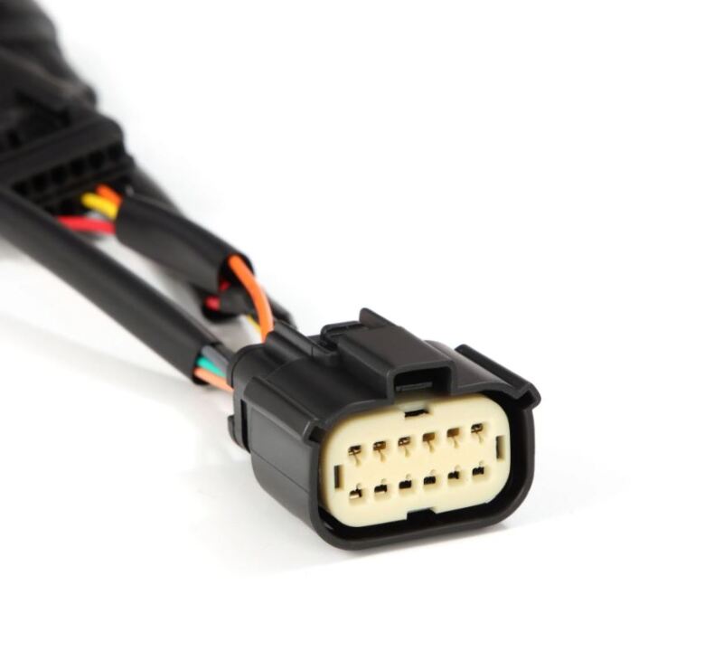 AlphaRex 18-23 Jeep Wrangler JL LED Tail to ARX NOVA-Series Tail Light Converters (Req For LED Tail) 602011 602011 User 2