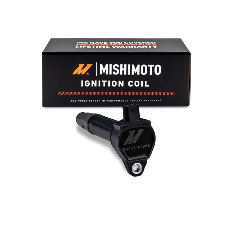 Mishimoto 06-10 Dodge Charger 4.0L Ignition Coil MMIG-CHGR40-06 MMIG-CHGR40-06 Photo - Primary