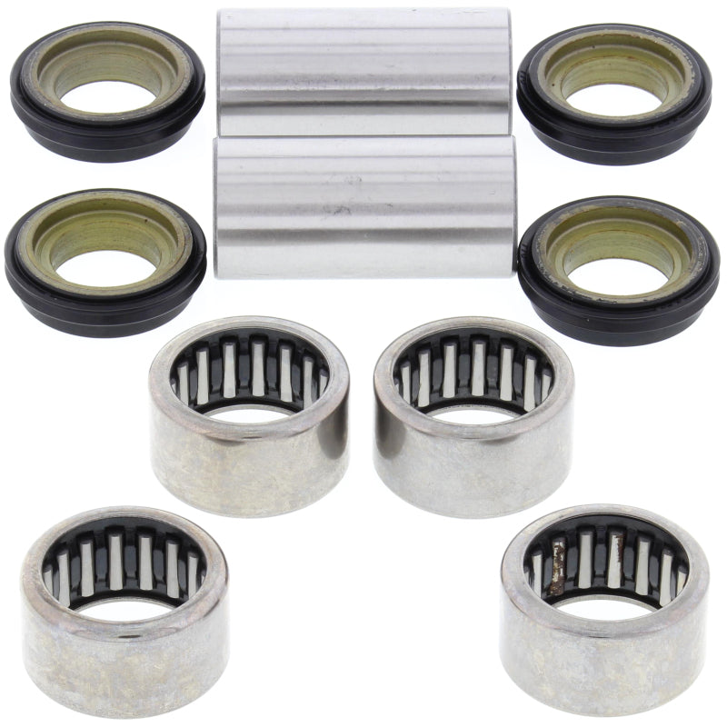 All Balls Racing 95-06 Kawasaki KDX200 Swing Arm Bearing Kit 28-1064 28-1064 Photo - Primary