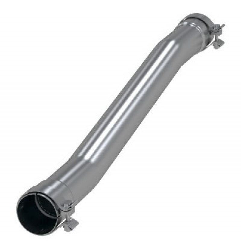 MBRP 19-Up Chevrolet/GMC 1500 6.2L T409 Stainless Steel 3in Muffler Bypass S5002409 S5002409 User 1
