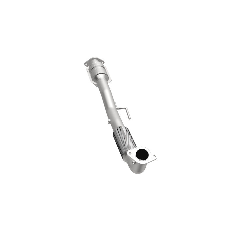 MagnaFlow Toyota HM Grade Federal / EPA Compliant Direct-Fit Catalytic Converter 93166 360 Degree Image Set
