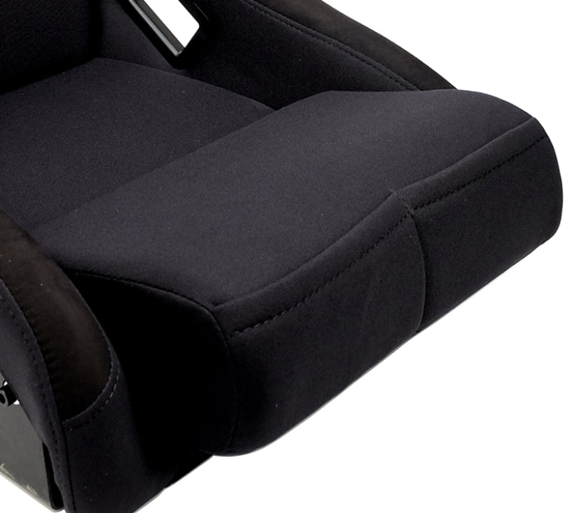NRG FRP Bucket Seats Medium FRP-310 Photo - Primary