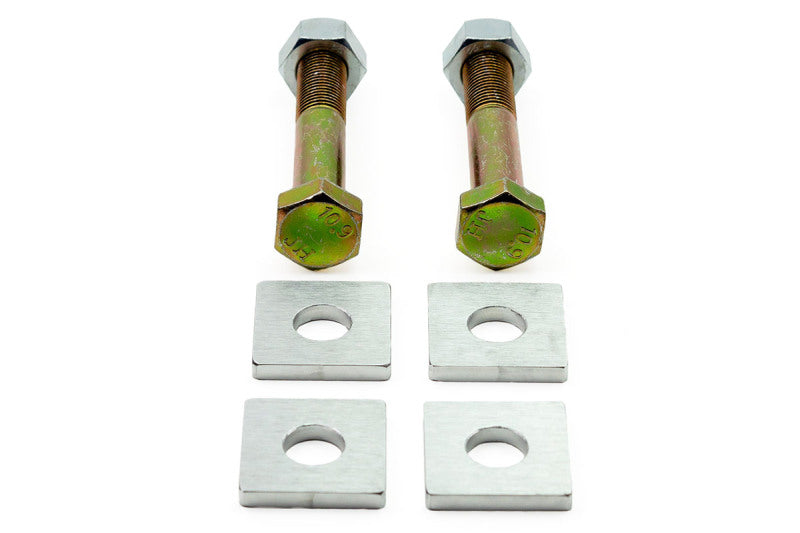 SPL Part Eccentric Camber Lockout Kit for Infiniti Q50/Q60 SPL ELC V37 Photo - out of package