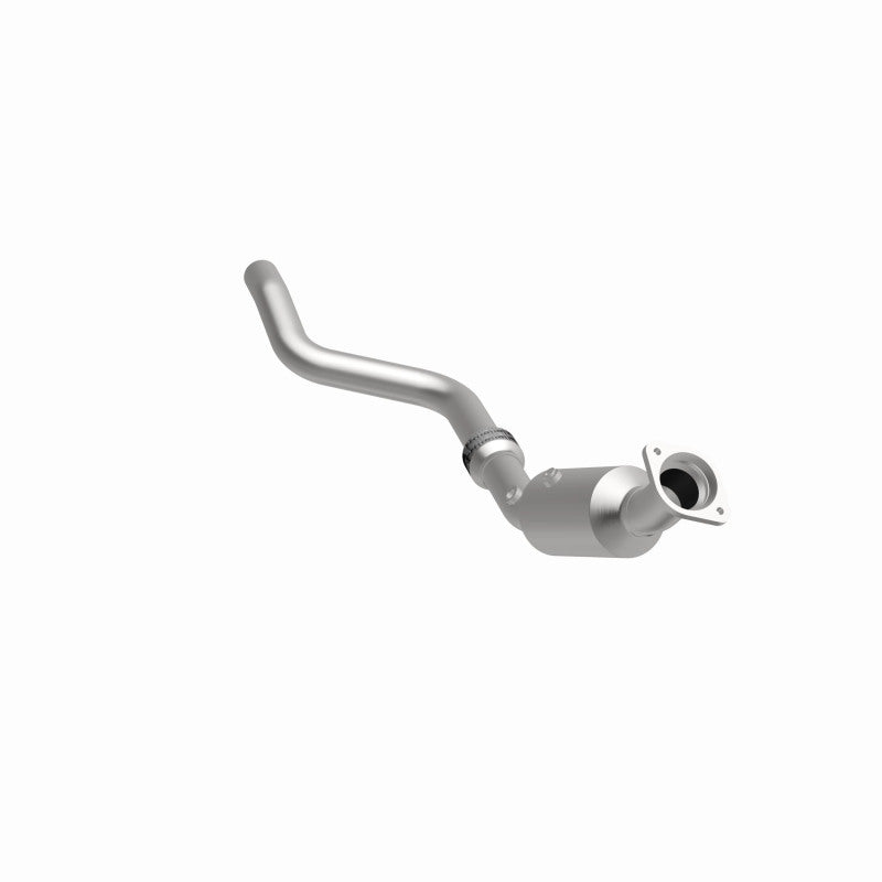 MagnaFlow California Grade CARB Compliant Direct-Fit Catalytic Converter 4561243 360 Degree Image Set