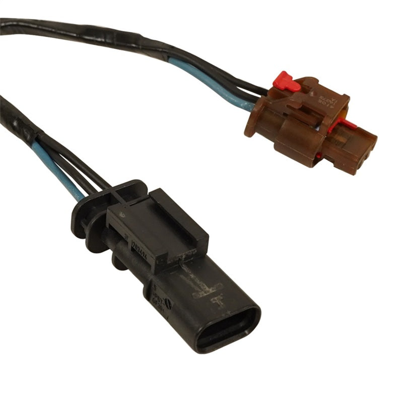 BD Diesel E-PAS Emergency Engine Shutdown - 16-17 Chevy 2.8L Canyon/Colorado 1036760 Photo - Unmounted