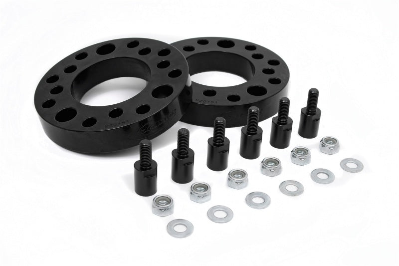 Daystar Front Leveling Kit - 2 in 04-18 Ford F150 KF09124BK Photo - Primary