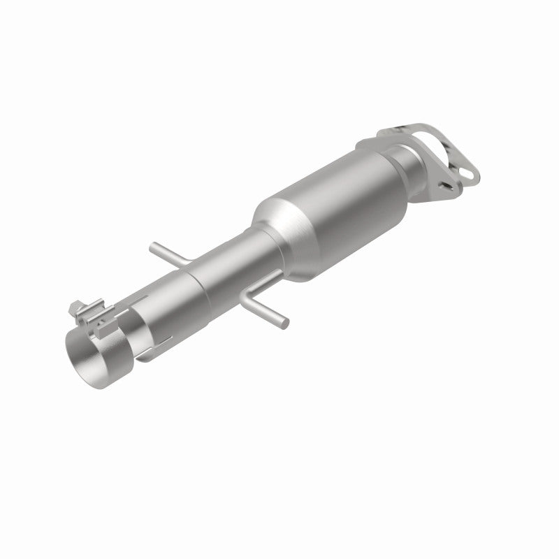 MagnaFlow California Grade CARB Compliant Direct-Fit Catalytic Converter 5571623 360 Degree Image Set
