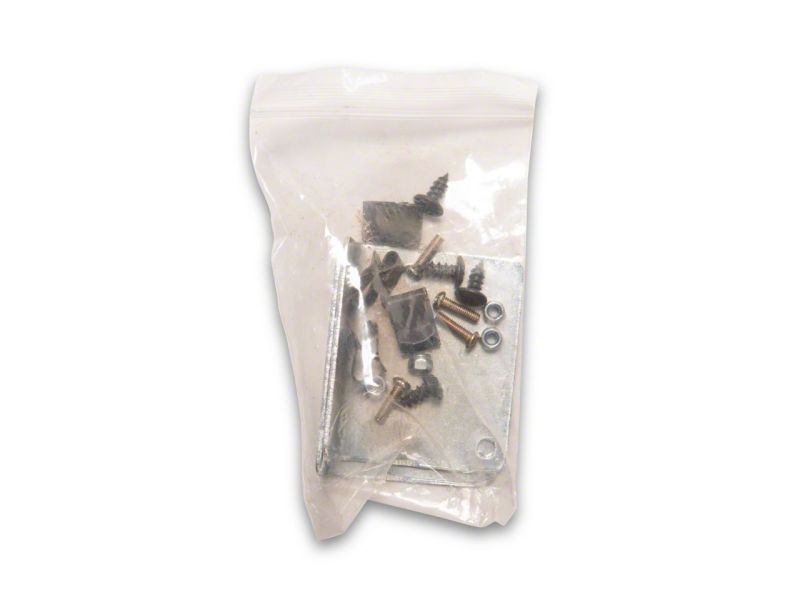 Raxiom 07-18 Jeep Wrangler JK Axial Series LED Tail Lights- Blk Housing (Smoked Lens) J183262 J183262 Photo - Close Up