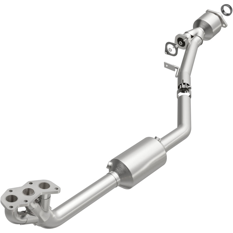 MagnaFlow Subaru California Grade CARB Compliant Manifold Catalytic Converter 5411593 Photo - Primary