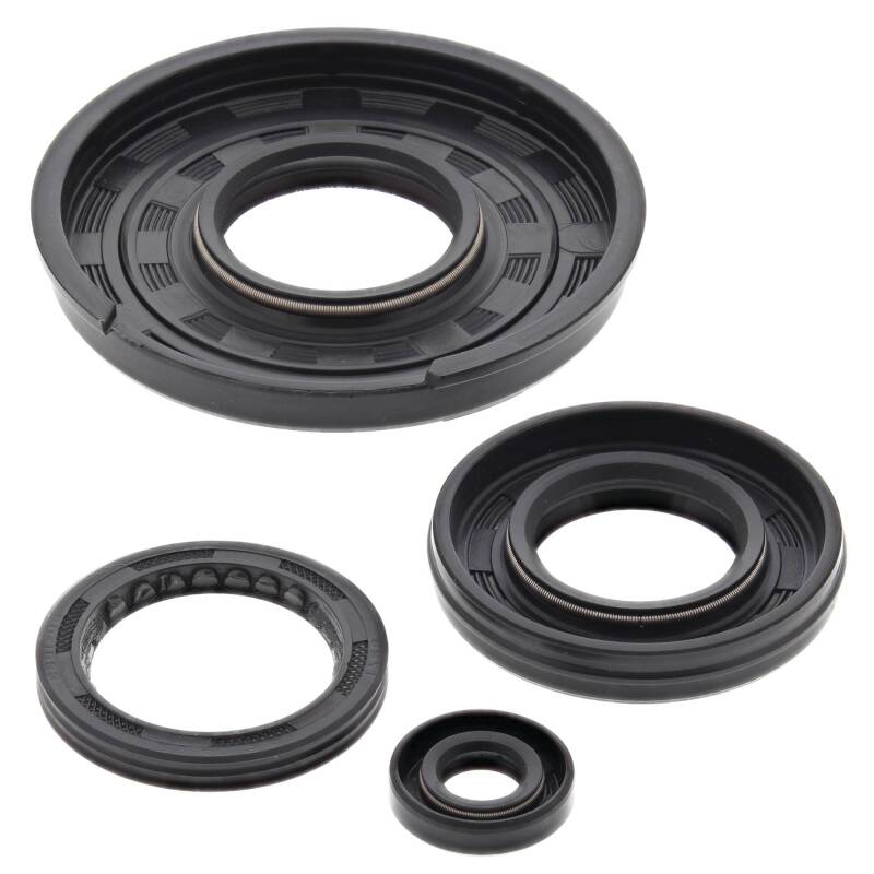 Vertex Pistons Vertex Gaskets 84-11 Yamaha Bravo 250 Oil Seal Kit 55158 55158 Photo - Primary