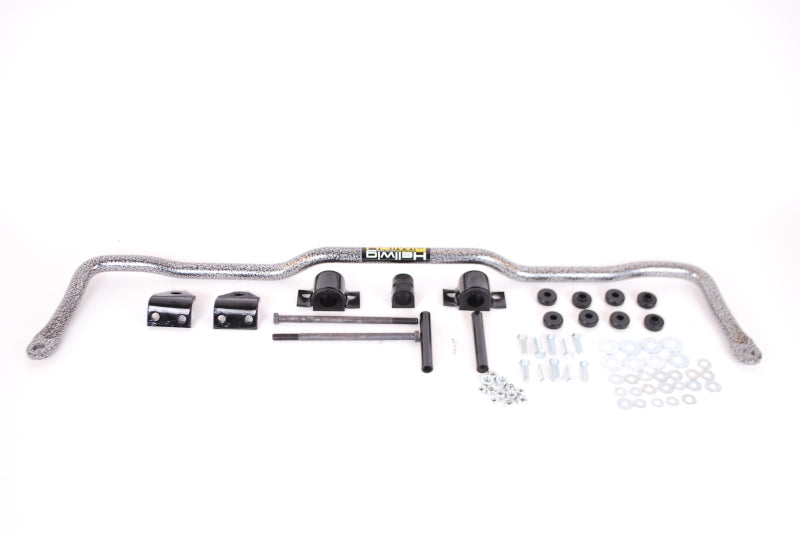 Hellwig 58-64 Chevrolet Impala SS Solid Chromoly 1in Front Sway Bar 5712 5712 Photo - Primary