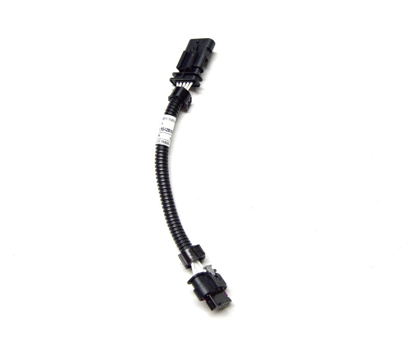 Kooks Headers Kooks 18+ Ford Mustang 8in. Front O2 Extension Harness CAS-109677-8 CAS-109677-8 Photo - Unmounted