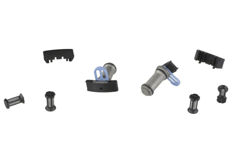 Ford Camshaft Drive Kit 11-14 5.0L Coyote 4V Ti-VCT FRDM6004-A504 M-6004-A504 Photo - Unmounted