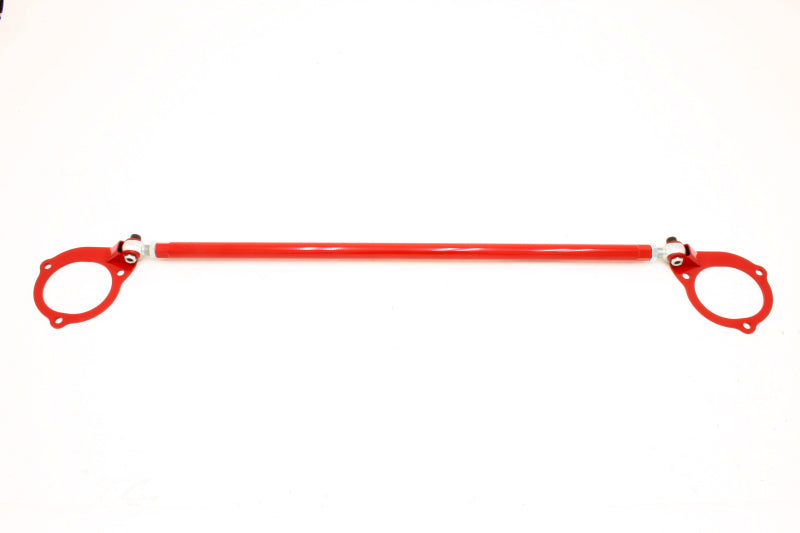 BMR 97-03 W-Body Rear Strut Tower Brace - Red STB006R STB006R User 1
