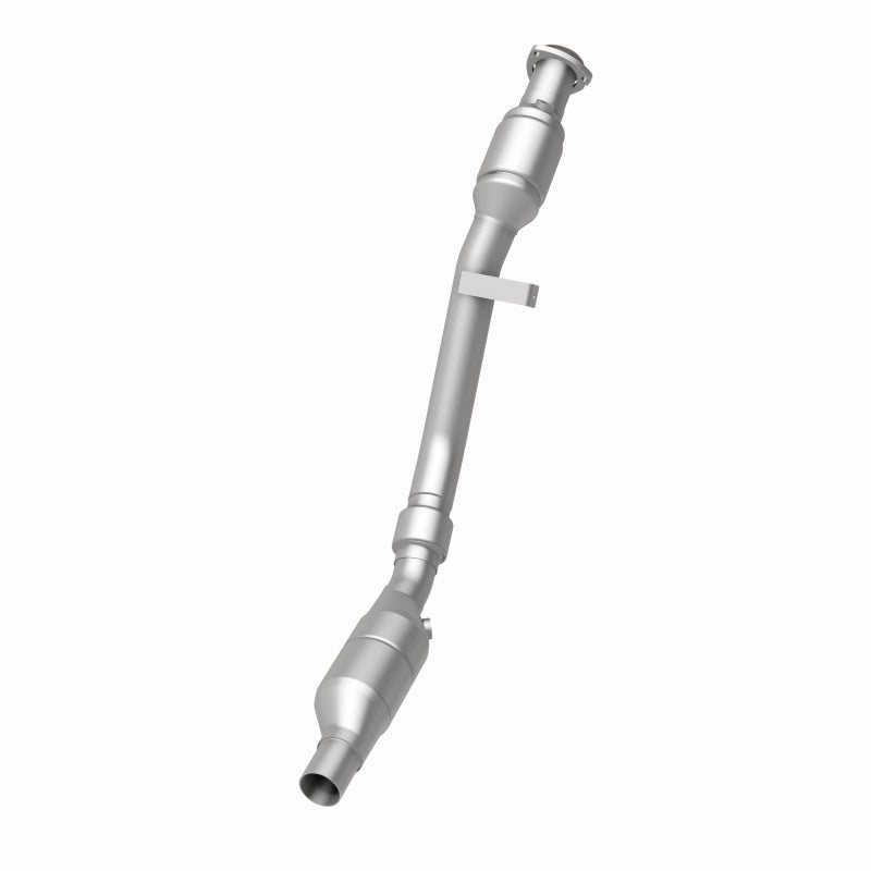 MagnaFlow Audi S4 OEM Grade Federal / EPA Compliant Direct-Fit Catalytic Converter 49917 360 Degree Image Set