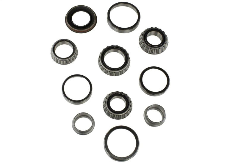Ford Racing Bronco/Ranger M220 Rear End Ring And Pinion Installation Kit M-4210-R M-4210-R Photo - Unmounted