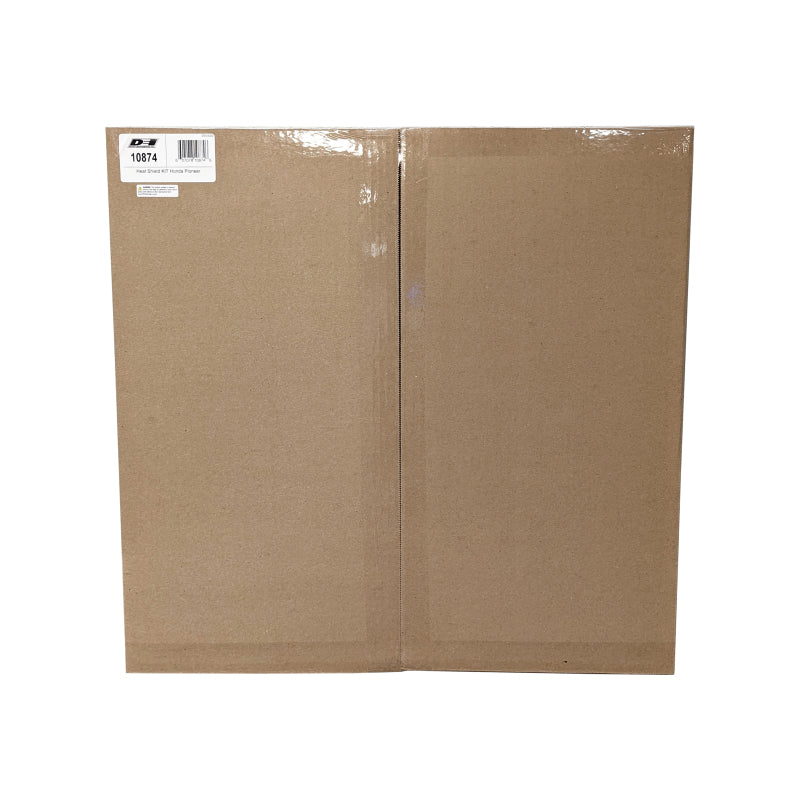 DEI 15-20 Honda Pioneer 1000 Heat Shield Kit 10874 10874 Photo - Unmounted