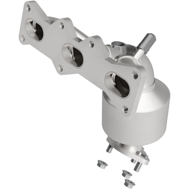 MagnaFlow Mazda Millenia California Grade CARB Compliant Manifold Catalytic Converter 452025 Photo - Primary