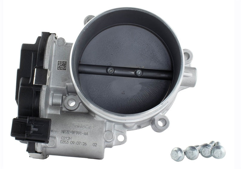 Ford Racing 20-22 GT500 92mm Throttle Body M-9926-M5292 M-9926-M5292 Photo - Unmounted