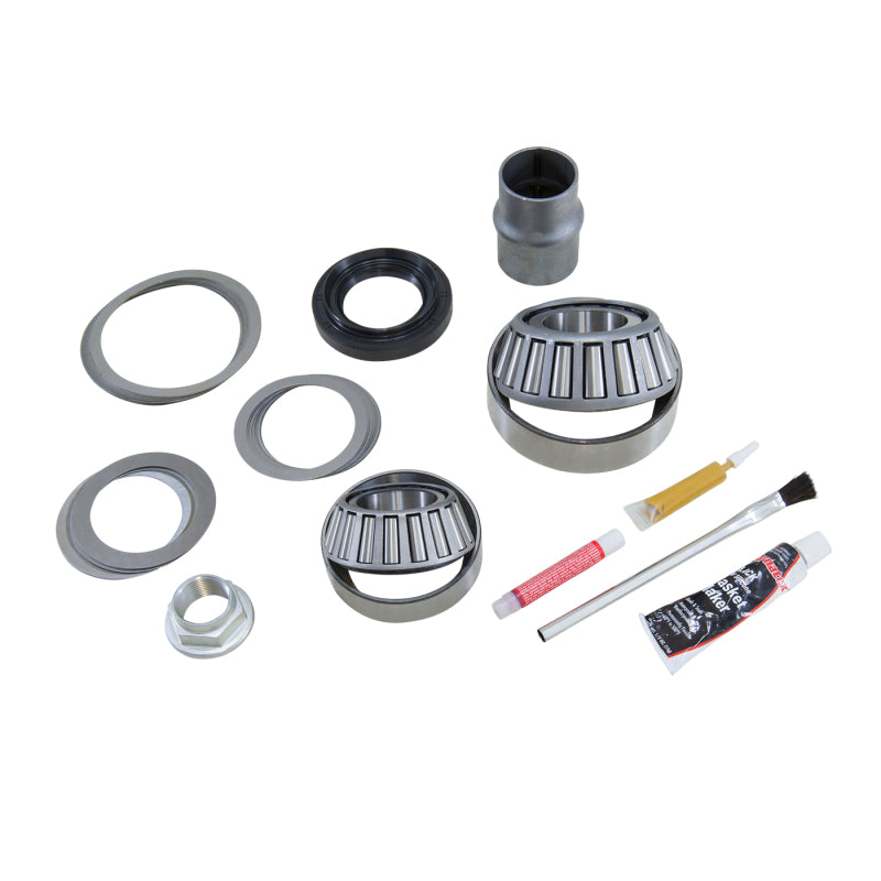 Yukon Gear & Axle Yukon Gear Pinion install Kit For Toyota T100 and Tacoma (w/out Locking Diff) PK T100 PK T100 Photo - Primary