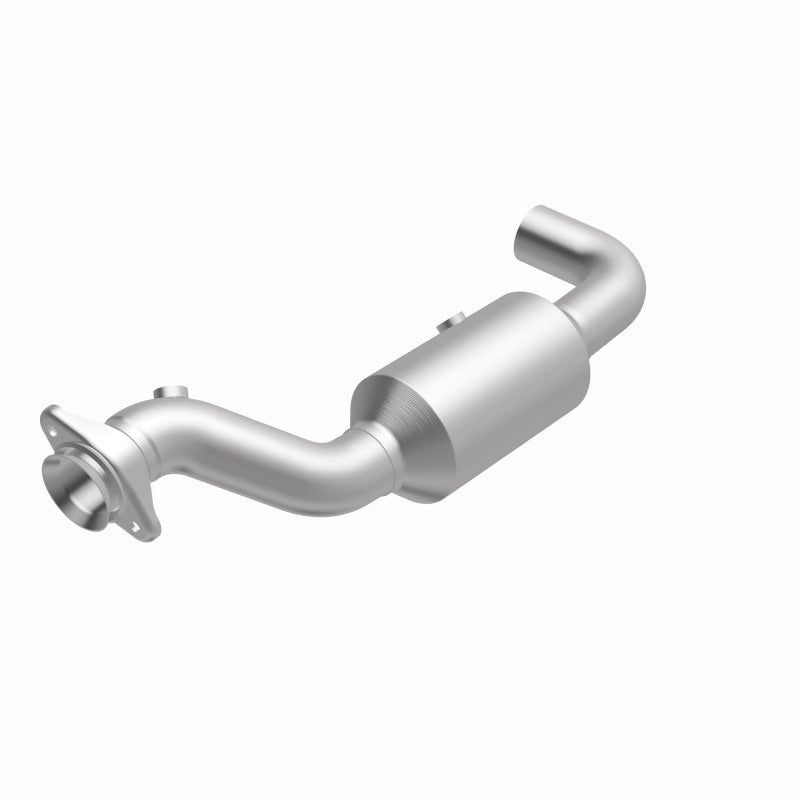 MagnaFlow Ford F-150 OEM Grade Federal / EPA Compliant Direct-Fit Catalytic Converter 21-474 360 Degree Image Set