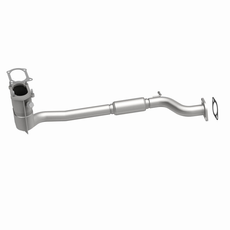 MagnaFlow HM Grade Federal / EPA Compliant Direct-Fit Catalytic Converter 50303 360 Degree Image Set
